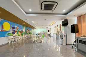 POP! Hotel Diponegoro Surabaya
