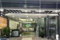 Exterior D’Garden Boutique Hotel Kuala Lumpur 