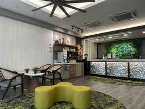 Lain-lain 4 D’Garden Boutique Hotel Kuala Lumpur 