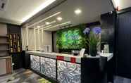 Lainnya 2 D’Garden Boutique Hotel Kuala Lumpur 