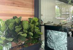 外部的 4 D’Garden Boutique Hotel Kuala Lumpur