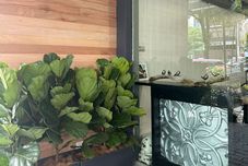 外部的 D’Garden Boutique Hotel Kuala Lumpur