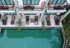 Exterior 5 Navatara Phuket Resort 