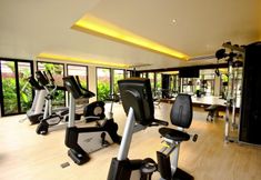 フィットネスセンター 7 Ananea Beyond Khaolak