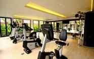 Fitness Center 7 Beyond Khaolak