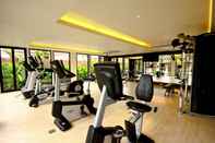 Fitness Center Beyond Khaolak