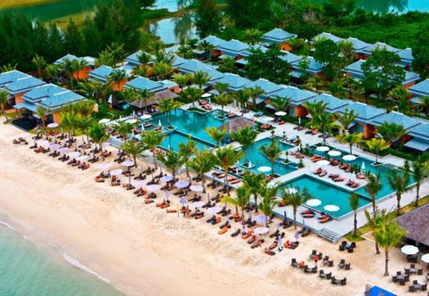 外観 Ananea Beyond Khaolak