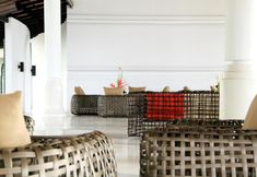 ロビー 6 Ananea Beyond Khaolak