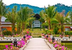 外観 3 Ananea Beyond Khaolak