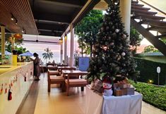 Lobby 6 Nest Sense Resort