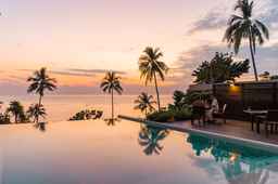 Nest Sense Resort, SGD 182