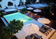 Swimming Pool 5 Nest Sense Resort