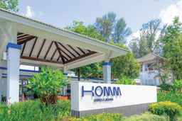Homm Suites Laguna, USD 93.64