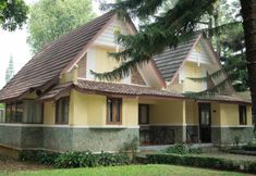 외관 4 Pangrango Resort Sukabumi