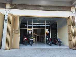 Sảnh chờ 4 OYO 93046 Hotel Fortuna Parepare