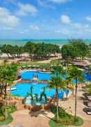 null Swiss-Garden Beach Resort Kuantan