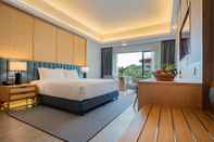 Kamar Tidur Swiss-Garden Beach Resort Kuantan