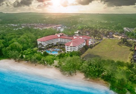 Exterior Swiss-Garden Beach Resort Kuantan