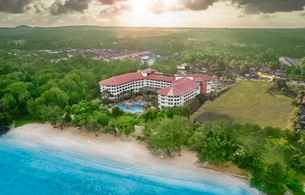 Swiss-Garden Beach Resort Kuantan, THB 3,494.47