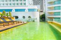 Swimming Pool Mood Hotel Pattaya