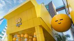 Mood Hotel Pattaya, SGD 48.58