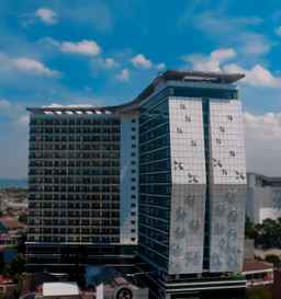 Best Western Premier La Grande Hotel, Rp 1.000.000