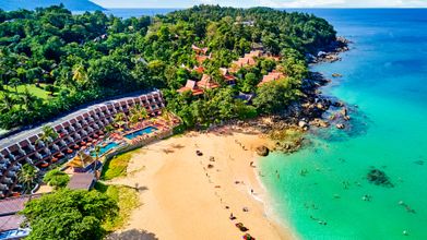 外部的 4 Beyond Karon