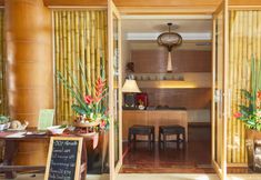 Lobby 5 Beyond Karon