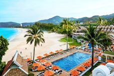 游泳池 Beyond Karon