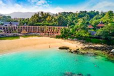 外部的 Beyond Karon