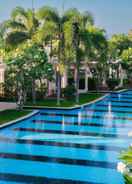 SWIMMING_POOL The Sea-Cret Garden Hua Hin