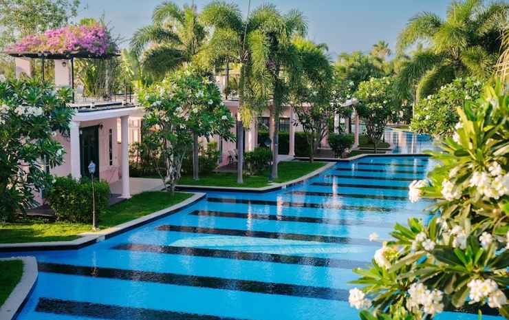 The Sea-Cret Garden Hua Hin