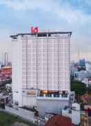 EXTERIOR_BUILDING Swiss-Belinn Tunjungan Surabaya