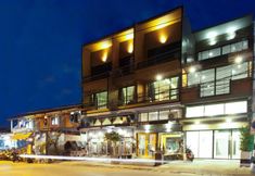 ภายนอกอาคาร 6 3Laan House