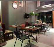 ร้านอาหาร 3 3Laan House