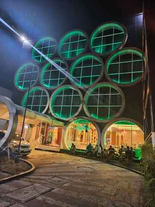 Fovere Hotel Palangkaraya by Conary, Rp 461.523