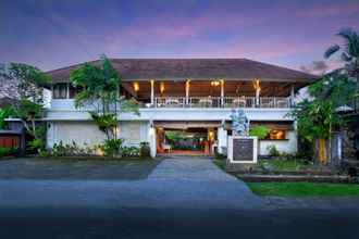 Bangunan 4 Dedary Resort Ubud by Ini Vie Hospitality