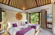 Kamar Tidur 5 Dedary Resort Ubud by Ini Vie Hospitality