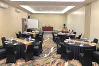 ห้องประชุม Grand Kangen Hotel Urip Sumoharjo Yogyakarta