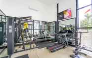 Fitness Center 7 Grand Kangen Hotel Urip Sumoharjo Yogyakarta