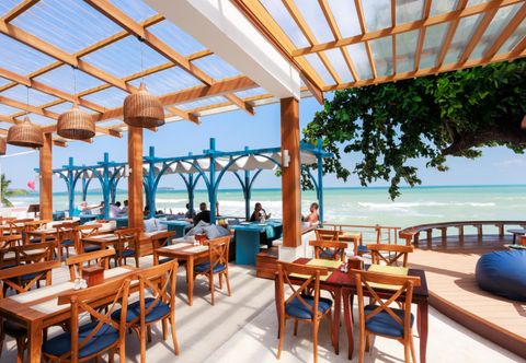 Restaurant Chaweng Cove Beach Resort