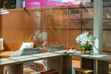 Accommodation Services The Tint at Phuket town