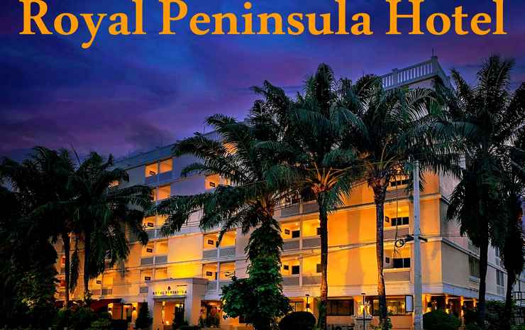Royal Peninsula Hotel Chiang Mai
