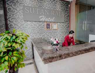 Lain-lain 2 Sutan Raja Hotel Cirebon