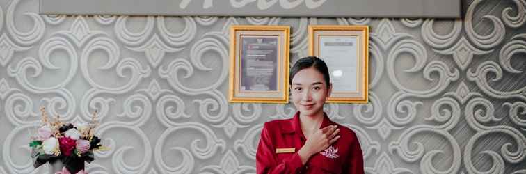 Lainnya Sutan Raja Hotel Cirebon