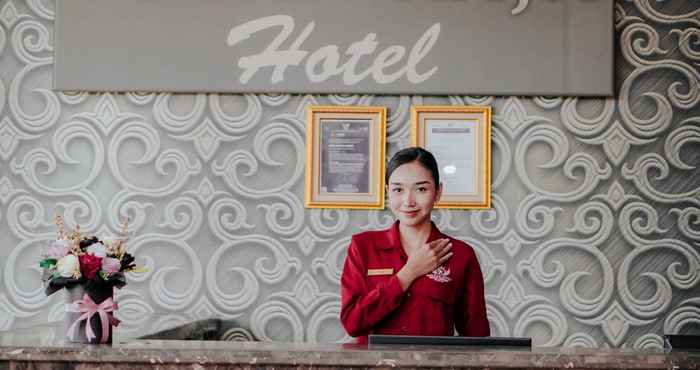 Lainnya Sutan Raja Hotel Cirebon