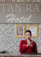 null Sutan Raja Hotel Cirebon