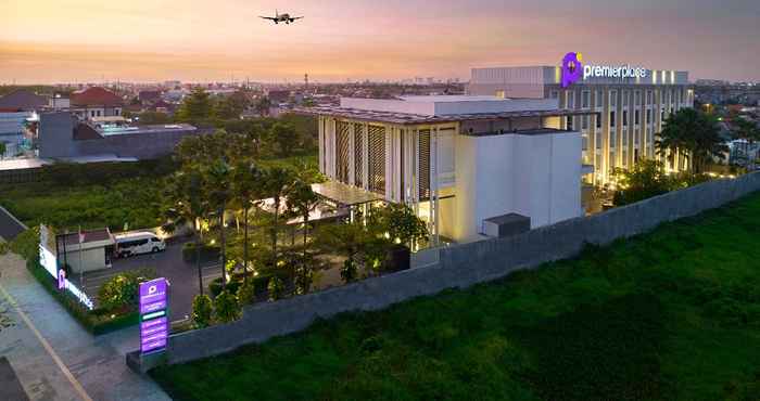 Lainnya Premier Place Surabaya Airport