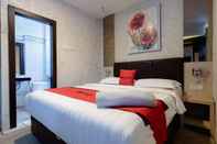 Bilik Tidur RedDoorz Premium near Grand Batam Mall