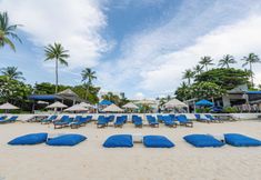 Swimming Pool 6 KC Beach Club & Pool Villas